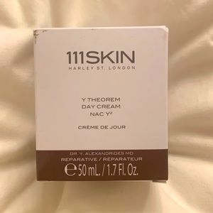 111SKIN Day Cream